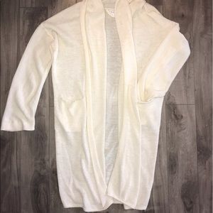 2 FOR $30 Aritzia Community Oversized Cardigan